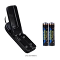 Kép 7/8 - LyBaile Beautiful Dick 11 Vibrating