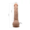 Kép 6/8 - LyBaile Beautiful Jason 9.8 Vibrating