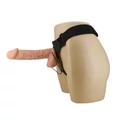 Kép 7/10 - Debra Ultra Passionate Harness Multi Speed Vibration 10.2