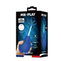 Kép 2/6 - Pretty Love Mr. Play Anal Douche