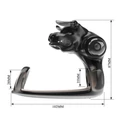 Kép 6/8 - Pretty Love Bull Warrior