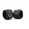 Kép 2/5 - Devil Sticks Hand Cuffs Grain Leather