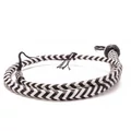 Kép 3/4 - Devil Sticks Heavy Handle Whip 48