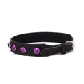Kép 2/4 - Devil Sticks Octane Crystal Collar