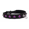 Kép 4/4 - Devil Sticks Octane Crystal Collar