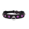 Kép 1/4 - Devil Sticks Octane Crystal Collar
