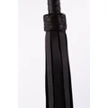 Kép 5/5 - Devil Sticks Softy Handle Calf Leather Tails