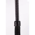 Kép 3/5 - Devil Sticks Kid Handle Kid Leather Braided Tails