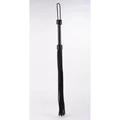 Kép 1/5 - Devil Sticks Kid Handle Kid Leather Braided Tails