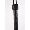Kép 2/5 - Devil Sticks 28 Kid Leather 9 Tails Flogger