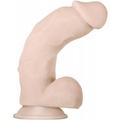 Kép 3/6 - Evolved Real Supple Poseable Girthy 8.5