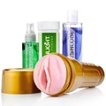 Kép 1/8 - Fleshlight Lady Stamina Training Unit szett