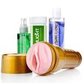 Kép 1/8 - Fleshlight Lady Stamina Training Unit szett