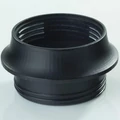 Kép 5/5 - Fleshlight Shower Mount Flight Adapter