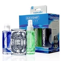 Kép 1/4 - Fleshlight Quickshot Vantage Combo Pack