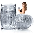 Kép 1/6 - Fleshlight QuicksHot Riley Reid