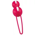 Kép 1/3 - Fun Factory Smartballs Duo