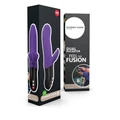 Kép 2/3 - Fun Factory Bi Stronic Fusion