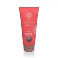 Kép 1/2 - Shiatsu Massage- & Glide Gel 2 in 1 Strawberry Scent