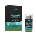 Kép 1/3 - Intt Vibration Gin And Tonic