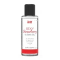Kép 2/3 - Intt Brazilian Panty + Slinding Gel