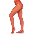 Kép 5/6 - Leg Avenue Crotchless Backseam Tights