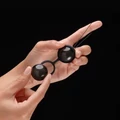 Kép 4/5 - Lelo Luna Beads Noir