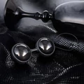 Kép 5/5 - Lelo Luna Beads Noir