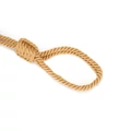 Kép 3/5 - Liebe Seele Bound You II Rope Collar And Leash