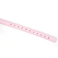 Kép 3/6 - Liebe Seele White &amp; Pink Fairy Goat Leather Ball Gag