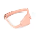 Kép 3/7 - Liebe Seele Pink Organosilicon Blindfold