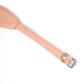 Kép 5/7 - Liebe Seele Pink Organosilicon Blindfold