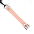 Kép 6/6 - Liebe Seele Pink Organosilicon Ball Gag