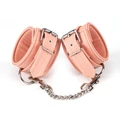 Kép 3/9 - Liebe Seele Pink Organosilicon Wrist Cuffs