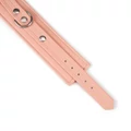 Kép 4/9 - Liebe Seele Pink Organosilicon Wrist Cuffs