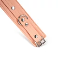 Kép 6/9 - Liebe Seele Pink Organosilicon Wrist Cuffs