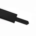 Kép 3/5 - Liebe Seele Black Organosilicon Ankle Cuffs