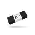 Kép 2/4 - Liebe Seele Black Organosilicon Flogger