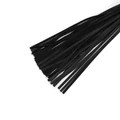 Kép 4/4 - Liebe Seele Black Organosilicon Flogger