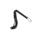 Kép 3/6 - Liebe Seele Black Bond Flogger