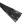 Kép 5/6 - Liebe Seele Black Bond Flogger