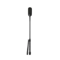 Kép 3/6 - Liebe Seele Black Bond Riding Crop