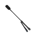 Kép 1/6 - Liebe Seele Black Bond Riding Crop