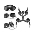 Kép 1/5 - Liebe Seele Underbed Mattress Restraint Kit