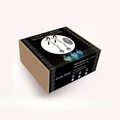 Kép 2/4 - Liebe Seele Glow-In-Dark Nipple Clamps