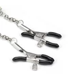 Kép 4/4 - Liebe Seele Glow-In-Dark Nipple Clamps