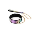 Kép 15/15 - Liebe Seele Vivid Niji Glossy Multicolor Soft Bondage Kit
