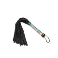 Kép 5/15 - Liebe Seele Vivid Niji Glossy Multicolor Soft Bondage Kit