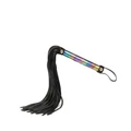 Kép 6/15 - Liebe Seele Vivid Niji Glossy Multicolor Soft Bondage Kit