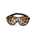 Kép 11/15 - Liebe Seele Vivid Hyo Leopard Print Soft Bondage Kit